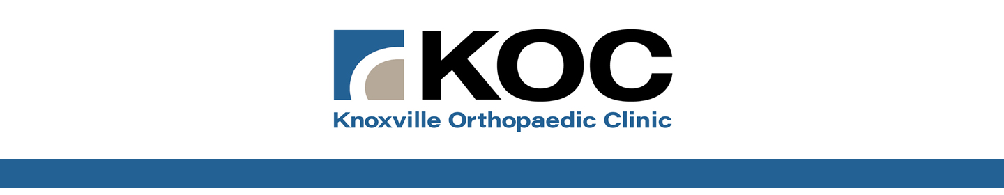 Knoxville Orthopaedic Clinic